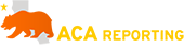 California ACA Reporting